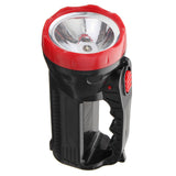 1000mAh,Outdoor,Portable,Super,Bright,Torch,Flashlight,Rechargeable,Camping,Lantern