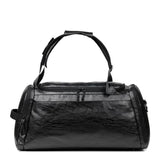 Unisex,Leather,Shoulder,Travel,Business,Laptop,Backpack,Casual,Handbag