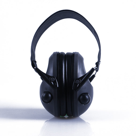 Tactical,Shooting,Earmuffs,Adjustable,Noise,Reduction,Safety,Muffs,Hearing,Protection,Defenders