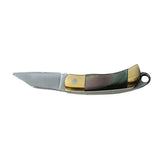 Stainless,Steel,Folding,Knife,Outdoor,Survival,Tools,Hiking,Climbing,Tools