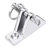 Marine,Hinge,Mount,Bimini,Fitting,Hardware,Stainless,Steel,Fitting,Hardware