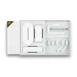 Happy,Bathroom,Combination,Hanger,Holder,Bathroom,Storage,Bathroom