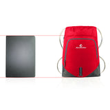 ANMEILU,Foldable,Drawstring,Backpack,Ultralight,Outdoor,Travel,Waterproof,Folding,School