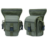 Outdoor,Tactical,Waist,Waterproof,Fanny,Pouch,Camping,Hiking