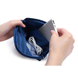 Honana,Multifunctional,Fashion,Travel,Storage,Digital,Cable,Earphone,Holder,Organizer