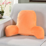 Thicken,Waist,Pillow,Cotton,Cushion,Office,Fitness,Relaxation,Pillow