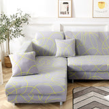 KCASA,Elastic,Couch,Covers,Armchair,Slipcovers,Living,Chair,Covers,Decoration