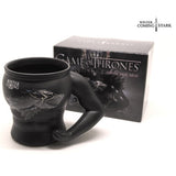 Thrones,Ceramic,Muscle,Coffee,Personality,Muscle,Funny,Cartoon,Modeling