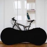 BIKIGHT,158x62CM,Cycling,Wheels,Cover,Indoor,Protective,Bicycle,Cover,Storage