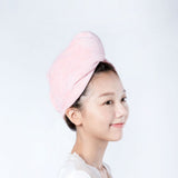 Bathroom,Super,Absorbent,Polyester,Salon,Towel