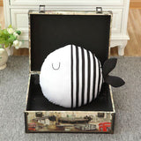 Stripe,Throw,Pillow,Cotton,Cloth,Bedding,Cushion,Decoration