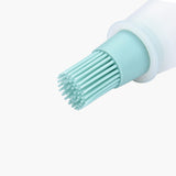 IPRee,Silicone,Brush,Temperature,Resistant,Bottle,Cleaning,Brush,Barbecue,Cooking