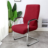 Stretch,Swivel,Computer,Chair,Cover,Removable,Office,Meeting,Cover