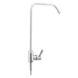 Stainless,Steel,Reverse,Osmosis,Faucet,Degree,Swivel,Spout,Drinking,Water,Filter,Faucet,Single,Handle,Water