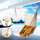 17x32inch,Outdoor,Hammock,Chair,Hanging,Chairs,Swing,Cotton,Swing,Cradles,Adults,Swing,Chair