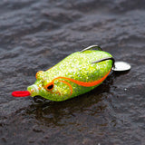 ZANLURE,Trout,Fishing,Tassels,Hooks,Lures,Baits,Fishing,Tackle