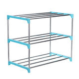 Organizer,Racks,Metal,Stainless,Steel,Dormitory,Household