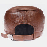 Genuine,Leather,Large,Thickness,Cotton,Protection,Baseball