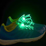 Generation,Glowing,Shoelaces,Flash,Shoelaces,Strap,Outdoor,Dance,Party,Supplies