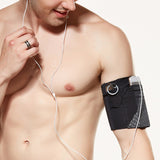 Sports,Jogging,Armband,Running,Polyester,Mobile,Phone,Holder