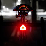 XANES,STL15,Smart,Brake,Sensor,Light,Bicycle,Waterproof,Safty,Cycling,Motorcycle