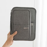 Waterproof,Oxford,Multifunctional,Storage,Wallet,Outdoor,Sports,Camping,Travel,Hiking