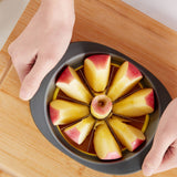 BergHoff,Fruit,Slicer,Apple,Cutter,Fruit,Slicing,Tools,Kitchen,Cooking