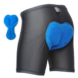 OUTTO,Outdoor,Men's,Quick,Breathable,Shock,Absorption,Sport,Riding,Shorts,Padded,Cushion