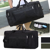 Large,Capacity,Duffle,Sports,Travel,Handbag,Shoulder,Fitness