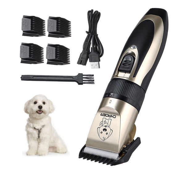 DIRECT],Rechargeable,Clipper,Trimmer,Grooming,Scissor,Portable,Accessories