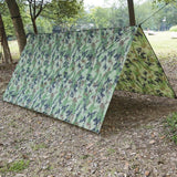 Ultralight,Camping,Beach,Awning,Outdoor,Shelter,Tarpaulin