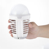 Mosquito,Dispeller,Repeller,Mosquito,Killer,Electric,Insect,Repellent,Zapper,Light,Outdoor,Camping