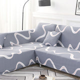 KCASA,Covers,Elastic,Couch,Covers,Armchair,Slipcovers,Living,Decoration