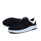 Outdoor,Fashion,Breathe,Black,Casual,Skateboard,Shoes,Sports,Shoes,Sneakers