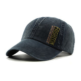 Unisex,Cotton,Vintage,Baseball,Casual,Adjustable,Snapback
