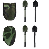 Shovel,Garden,Tools,Outdoor,Survival,Folding,Military,Camping,Shovel,Defenses,Security,Tools