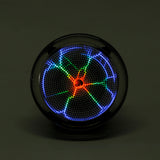 Pocket,Plasma,Sensor,Lighting,Plate,Disco,Party,Decorations