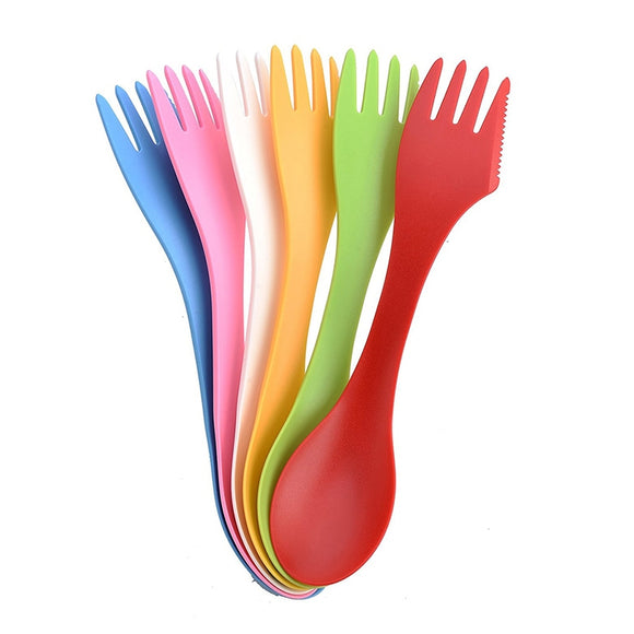 Multifunctional,Creative,Spoon,Tableware,Kitchen,Tools