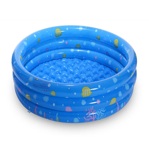 Inflatable,Swimming,Portable,Outdoor,Children,Basin,Bathtub,Swimming,Water