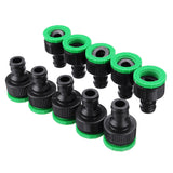 10Pcs,Faucet,Adapter,Female,Washing,Machine,Water,Quick,Connector,Garden,Irrigation,Fitting