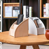 Remote,Control,Phone,Stand,Holder,Desktop,Organizer,Office,Storage,Boxes