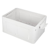 Outdoor,Plastic,Folding,Trunk,Storage,Travel,Organizer,Holder,Interior,Capacity