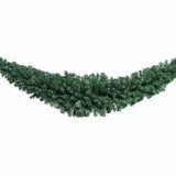 180cm,Christmas,Garland,Green,Rattan,Light,Merry,Christmas,Decor,Ornaments