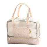 Outdoor,Portable,Women,Beach,Summer,Travel,Pouch,Handbag