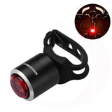 ROCKBROS,Smart,Rechargeable,Taillight,Waterproof,Lumens