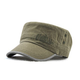 Summer,Adjustable,Outdoor,Cotton,Military,Peaked