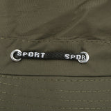 Unisex,Summer,Adjustable,Bucket,Sunscreen,Outdoor,Fishing,Hunting