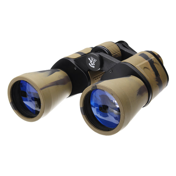 20x50,Outdoor,Tactical,Binoculars,Optic,Night,Vision,Telescope,Camping,Hiking,Travel