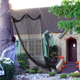Halloween,Ghost,Decoration,Party,Hanging,Scary,Haunted,House,Indoor,Outdoor