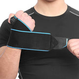 Wrist,Support,Bandage,Wristband,Weightlifting,Bracers,Sports,Fitness,Training,Protector